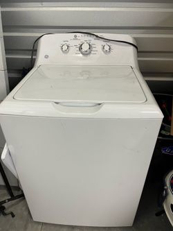 Washer