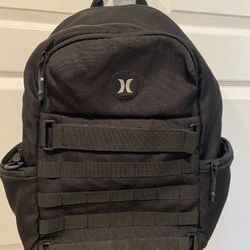 Hurley Backpack