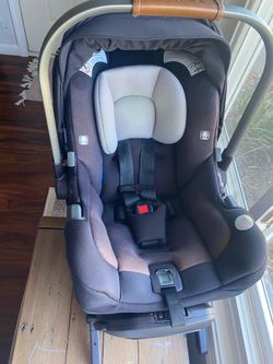 Nuna pipa RX