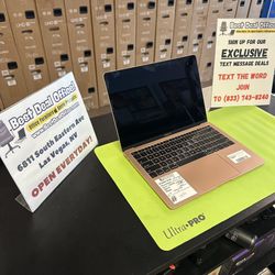 Apple MacBook Air 13" (2019) i5 / 8GB / 128GB – Gold