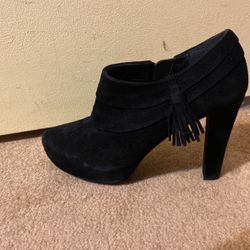 High Heel Size 7