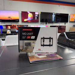 MD-200T 17-37 TV 35KG/ 77LBS Weight Limit