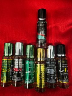 Oil
