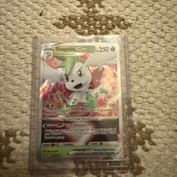 Shaymin