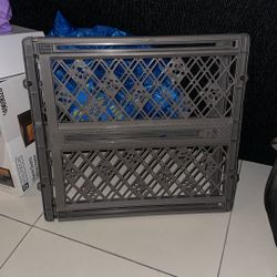 Dog Gate