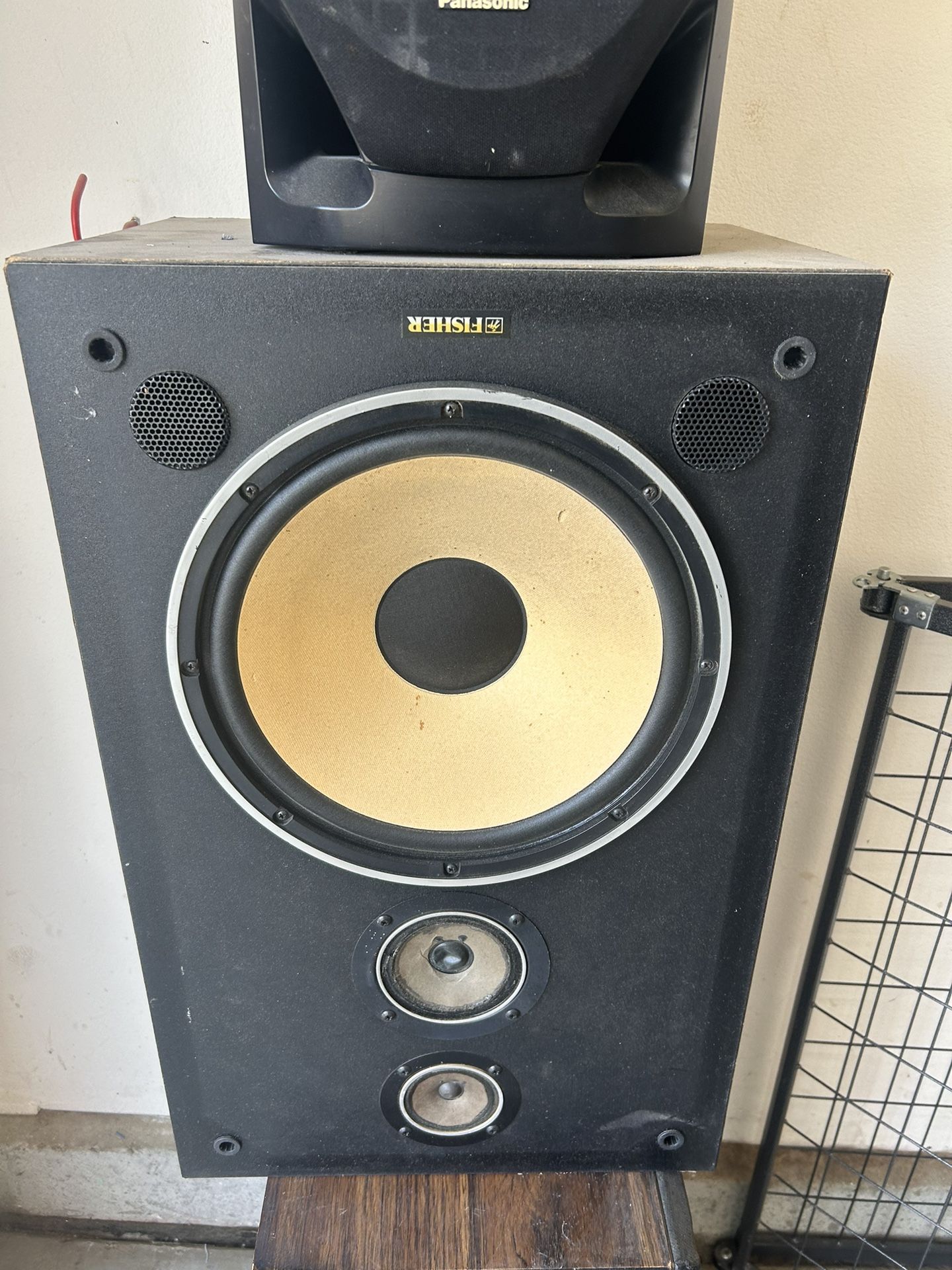 Speakers Audio & Speakers