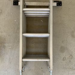 Ladder Heavy Duty By Keller