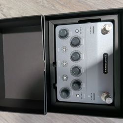 Nano Cortex - Purchased 2 Months Ago