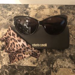 Women’s Roberto Cavalli sunglasses