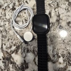 Apple Watch Ultra 
