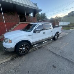 08 F150   $1300