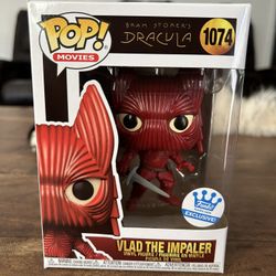 Vlad The Impaler 1074