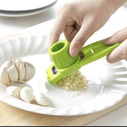 1pc Multifunctional Ginger Garlic Grinding Tool, Household Kitchen Accessories
