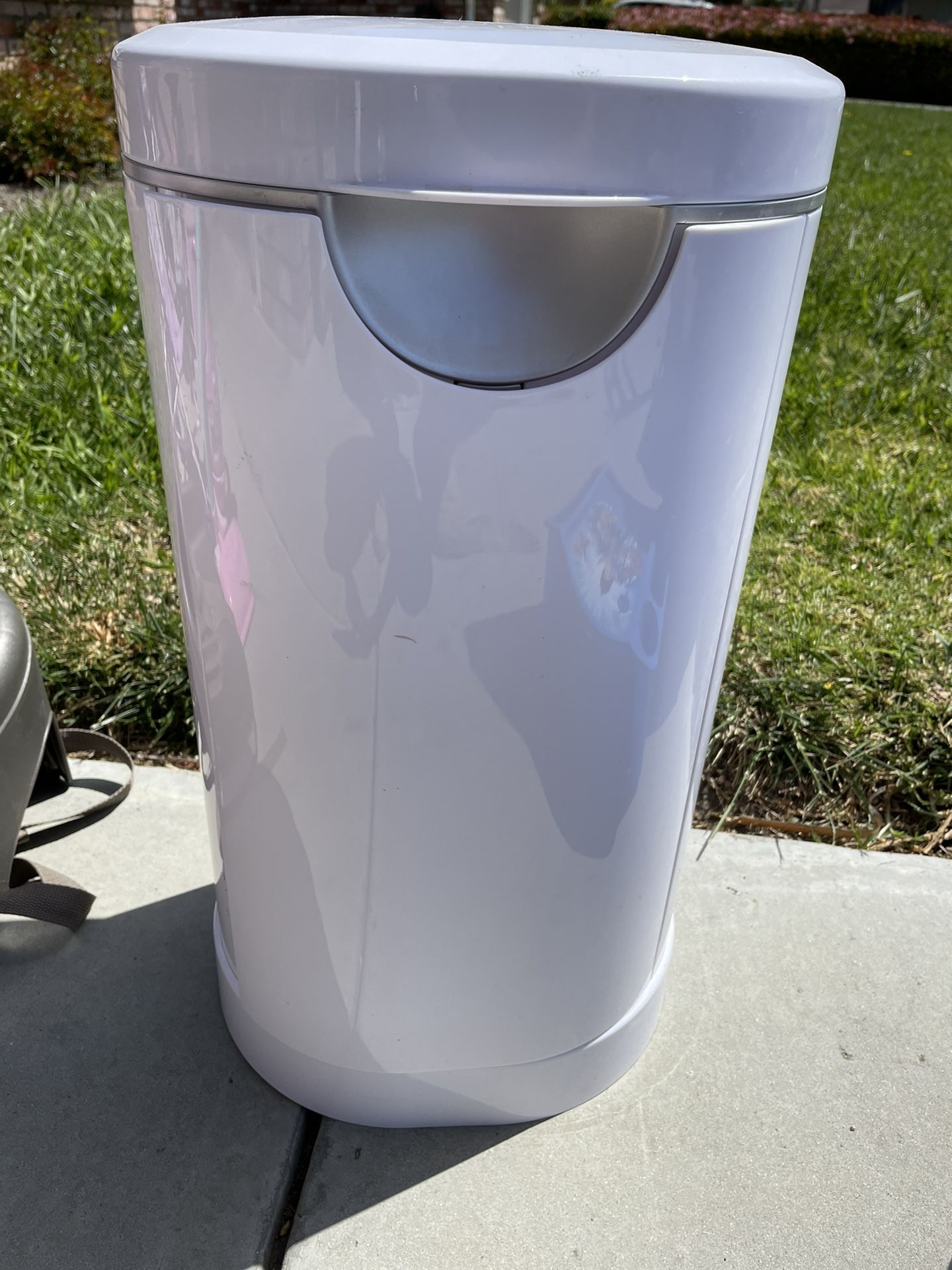 Diaper Genie