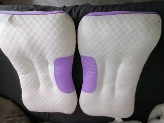 UFIST Pillows set of 2