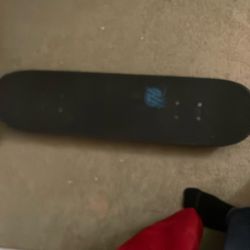 Tony Hawk, Signature Series, skateboard