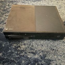 Xbox One