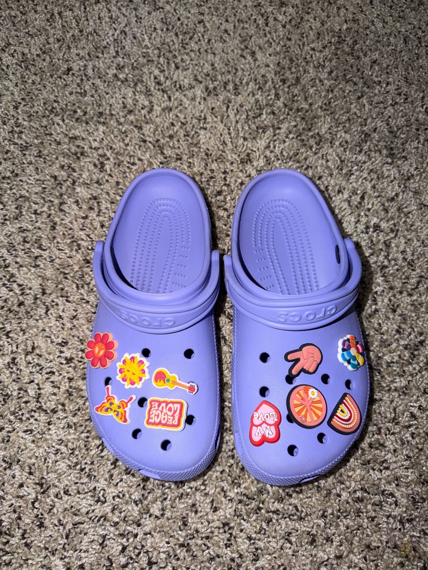 Crocs