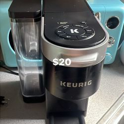Keurig 