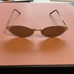 Vintage MCM Sunglasses