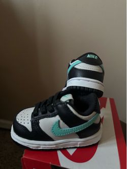 Nike Dunk low (TDE)