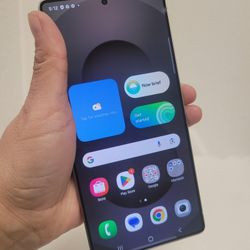 S25 Ultra Option In Payments To **OPCION-PAGOS