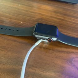 Apple Watch Series 6
