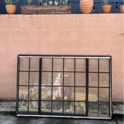 Lattice Window (2 available)