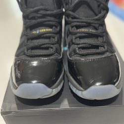 Jordan 11 Retro Gama Blues (2025)