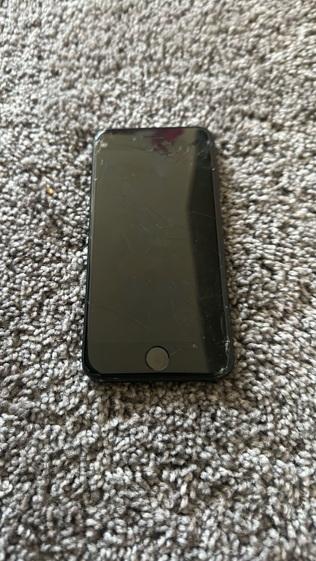 iPhone 8