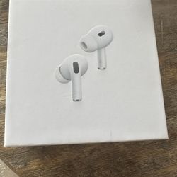Brand New 2d Generation AirPod Pro