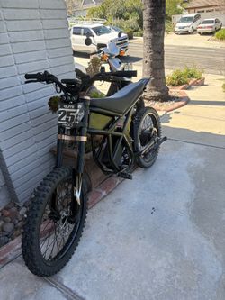 Modded gt73 pro