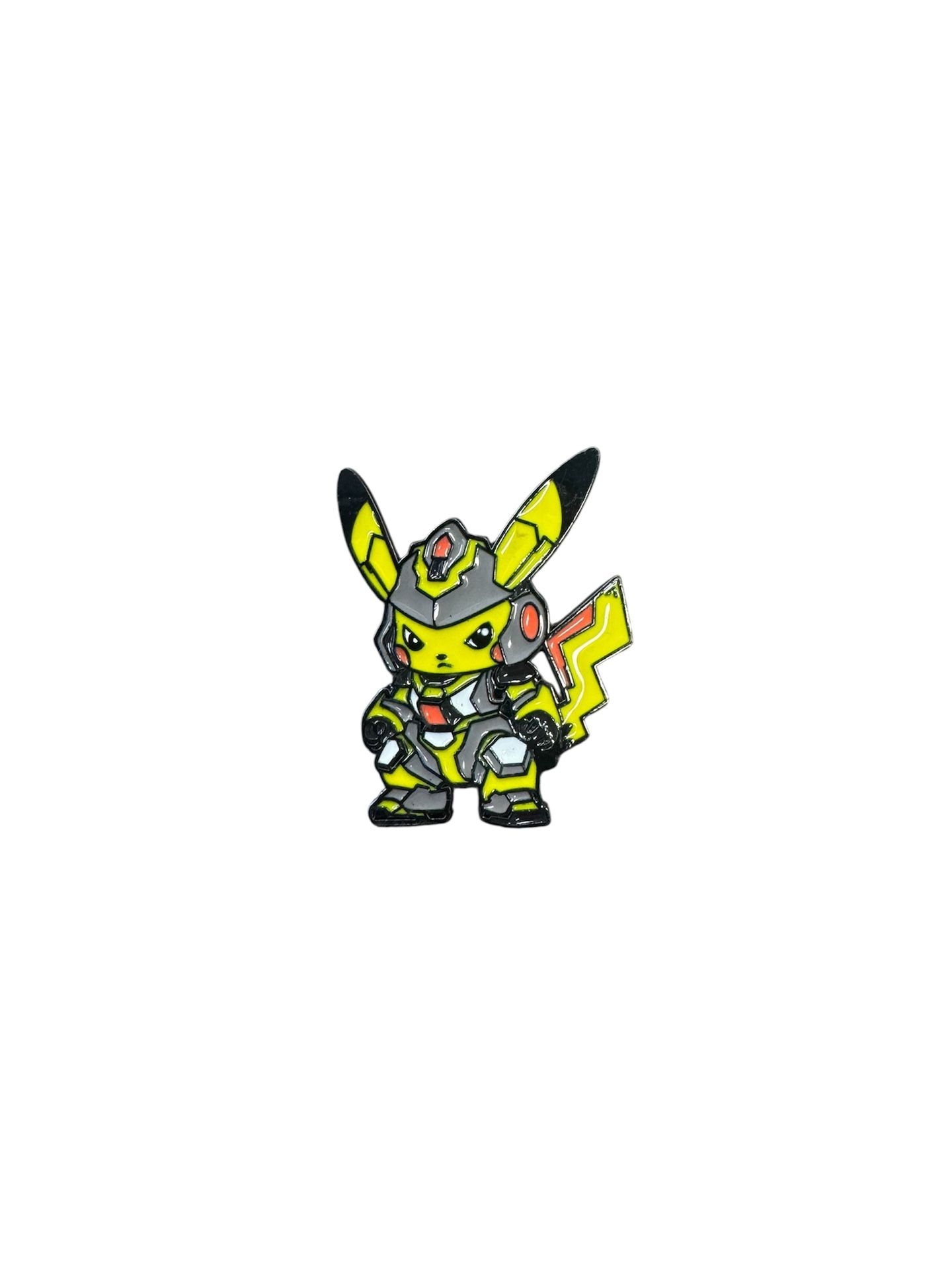 Pokemon Pin