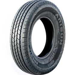 LT245/70/17 New Tires #4 Arisun Mount & Balance // 4 llantas nuevas Arisun Instaladas Y Balanceadas