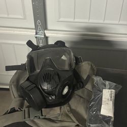 M50 Gas Mask