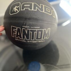 Basket 🏀 Ball