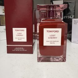 Tom Ford Lost Cherry 