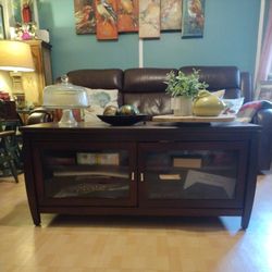 Tv Stand Table 