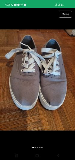 Toms shoes