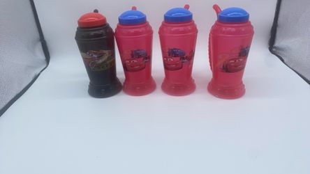 Cars Set for boys.