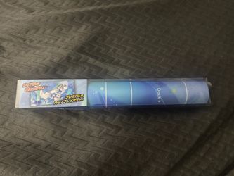 NEW! Pokemon Center Exclusive (Shibuya) Altria & Lucia Playmat