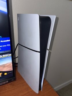 Ps5 console