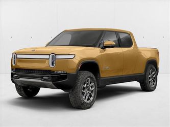 2022 Rivian R1T