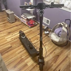 Niu Electric Scooter