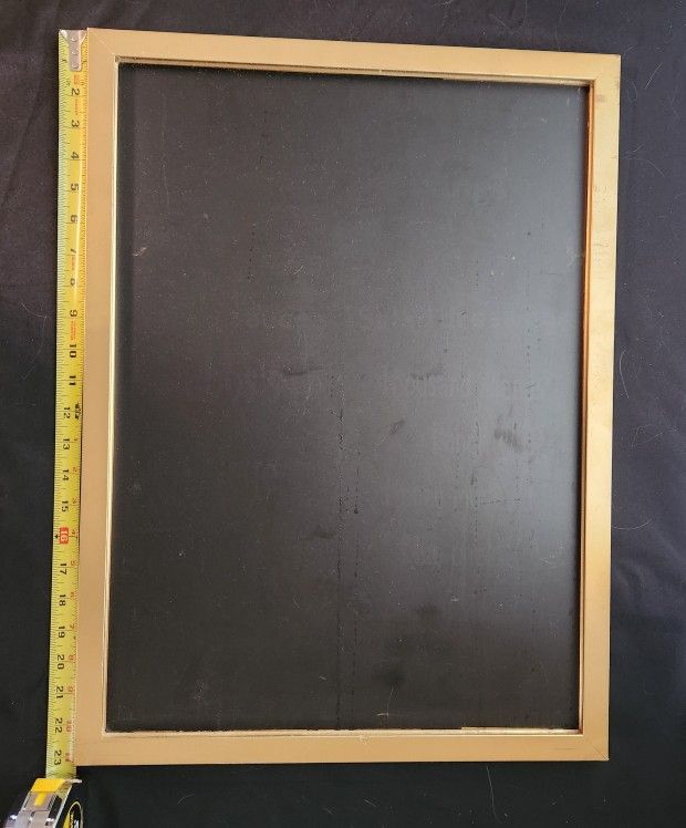 Chalkboard