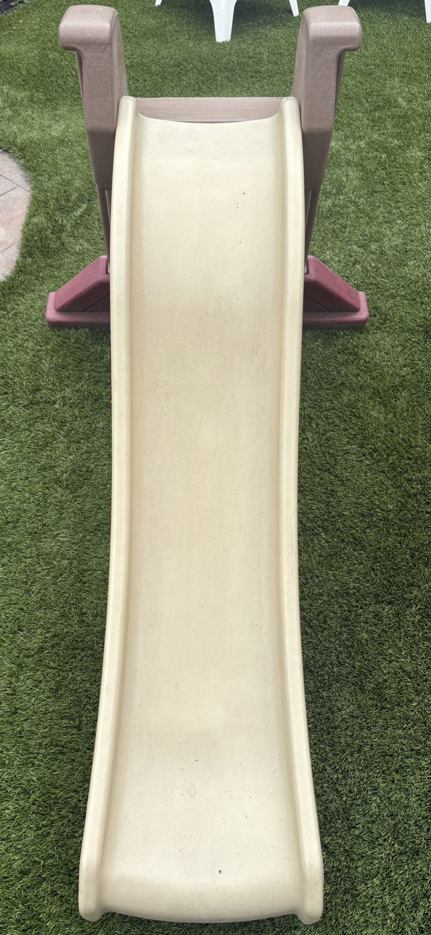 Kids Slide