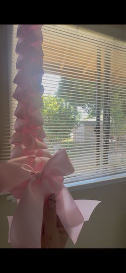Chunky Bow Lei