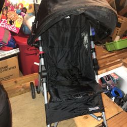 Stroller