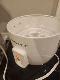 Small Rice Cooker (BASE ONLY)