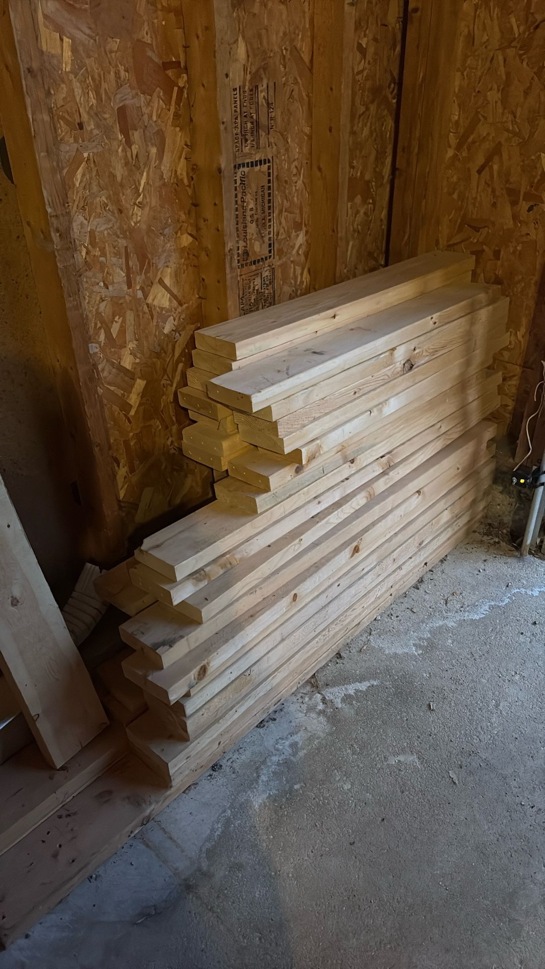 Lumber